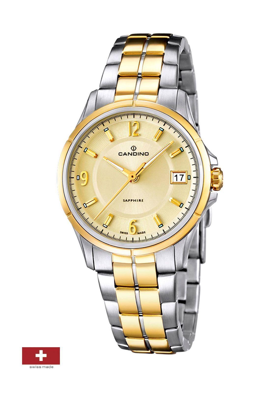 Reloj C4534/2 Candino Mujer Casual Street Rider-0