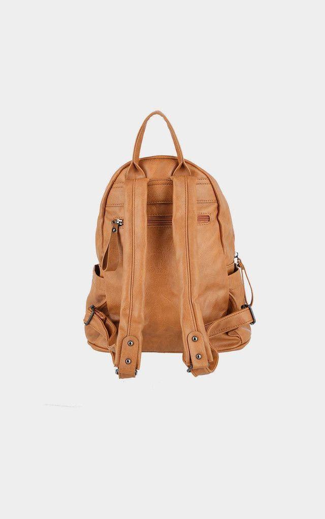 Mochila Nile Café Humana-7