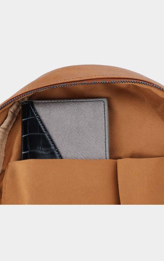 Mochila Nile Café Humana-1