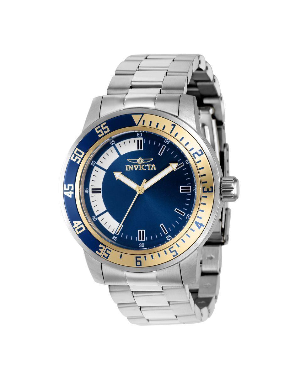Reloj Hombre Invicta 38592 Specialty-0