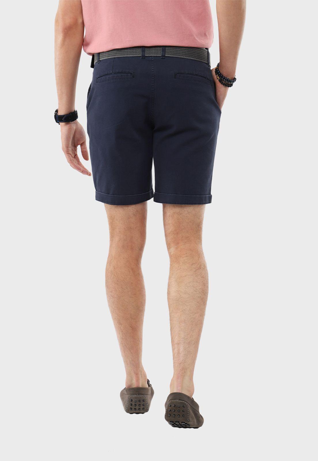 Bermuda Spandex Guy Laroche-1