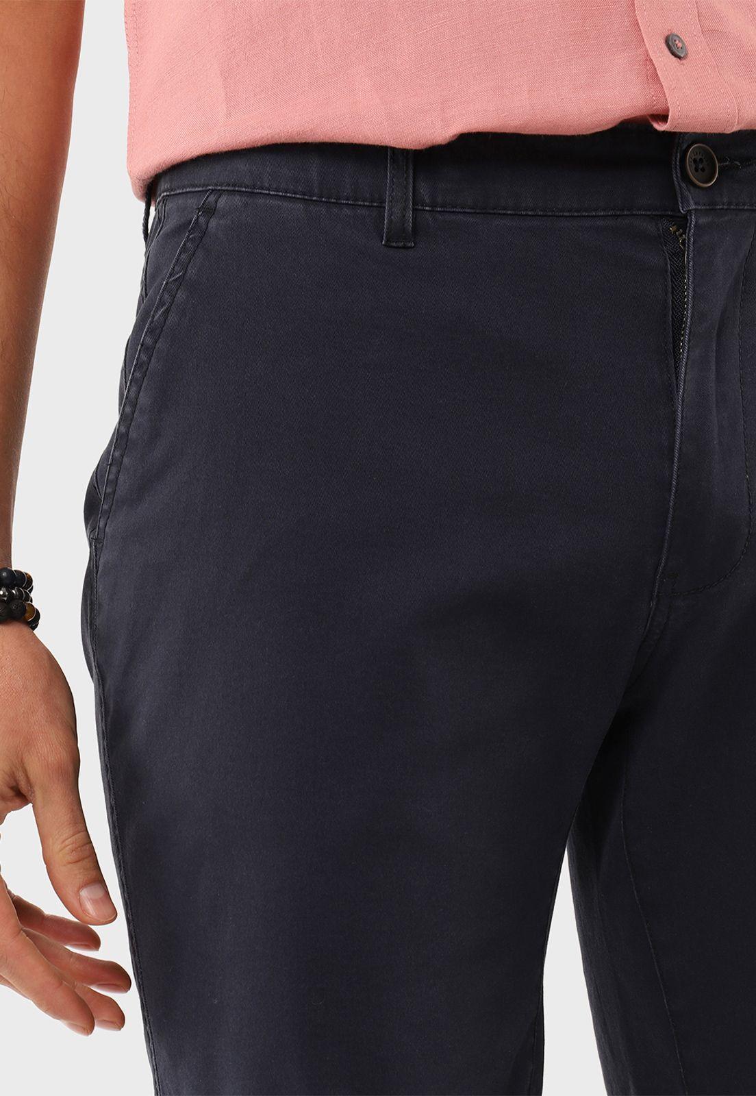 Bermuda Spandex Guy Laroche-2