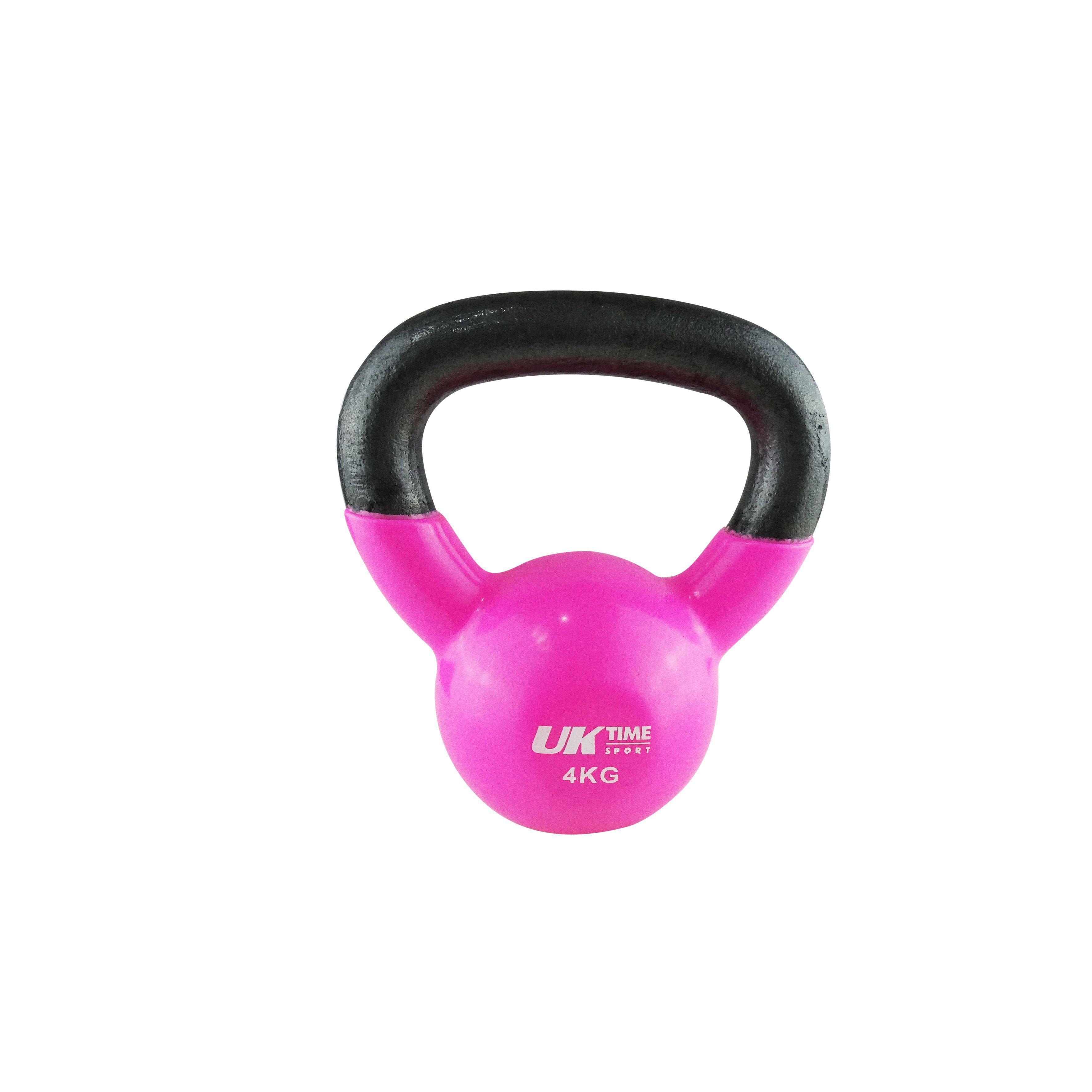 MANCUERNA RUSA KETTLEBELL COLORES 4KG-0