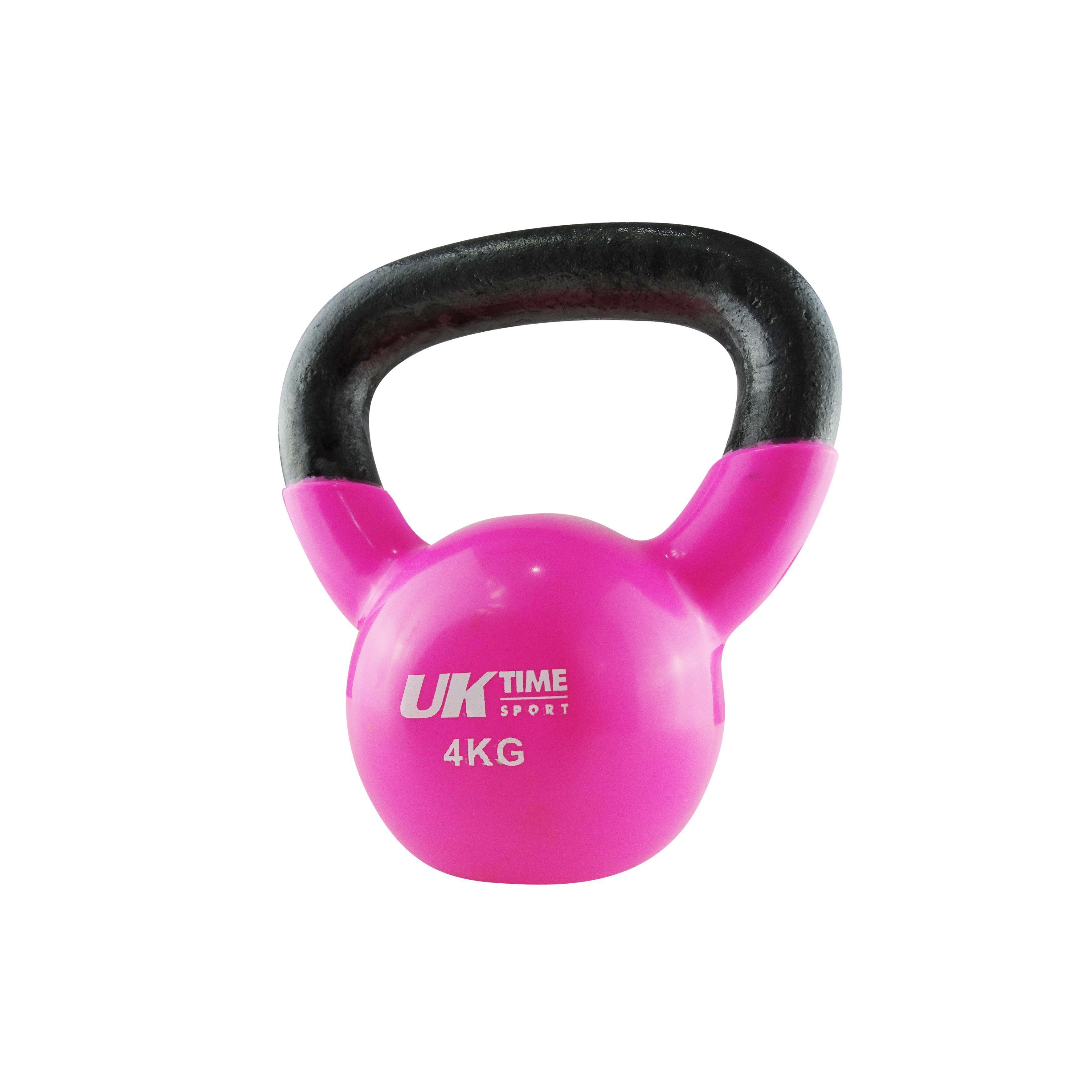 MANCUERNA RUSA KETTLEBELL COLORES 4KG-3