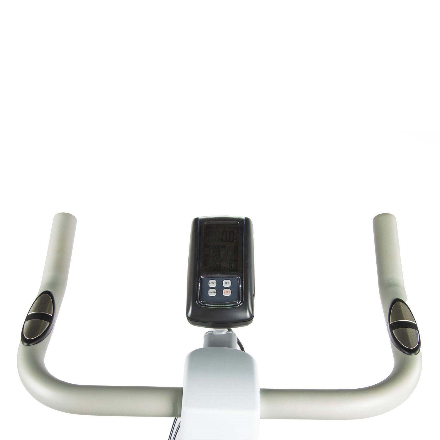 Trotadora Eléctrica E600 E+ Bici Spinning Z650 Pr-7