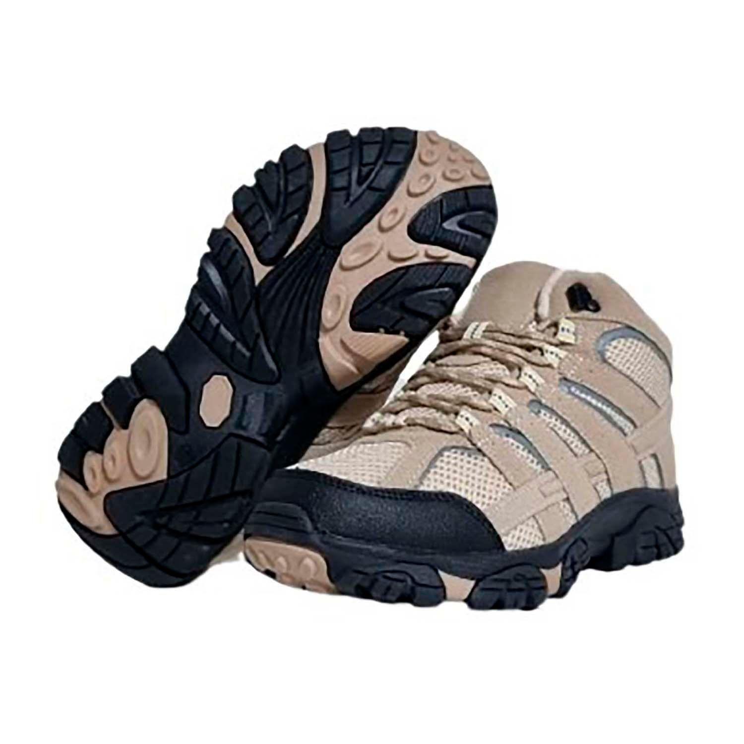Zapatillas Deportivas Todo Terreno Para Mujer-3