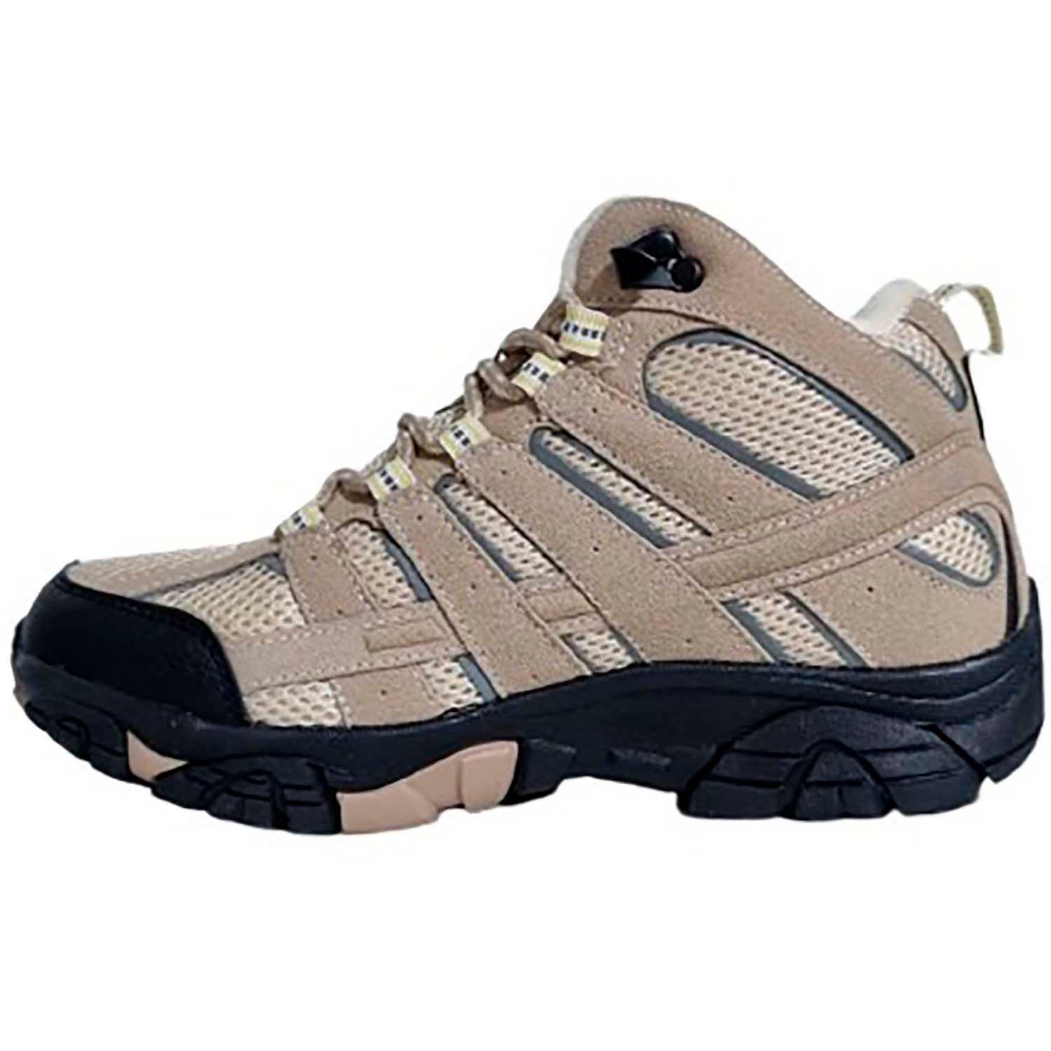 Zapatillas Deportivas Todo Terreno Para Mujer-4