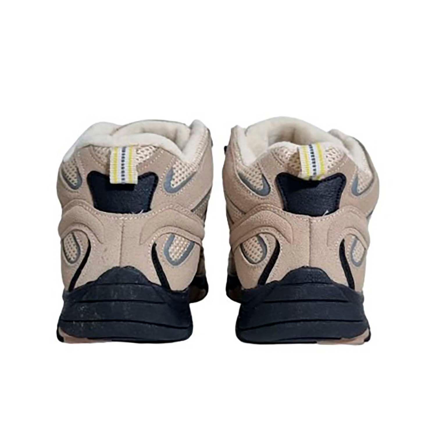 Zapatillas Deportivas Todo Terreno Para Mujer-5