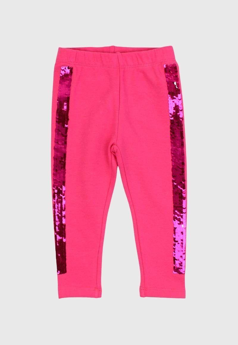 Leggins Baby Niña Tech-0