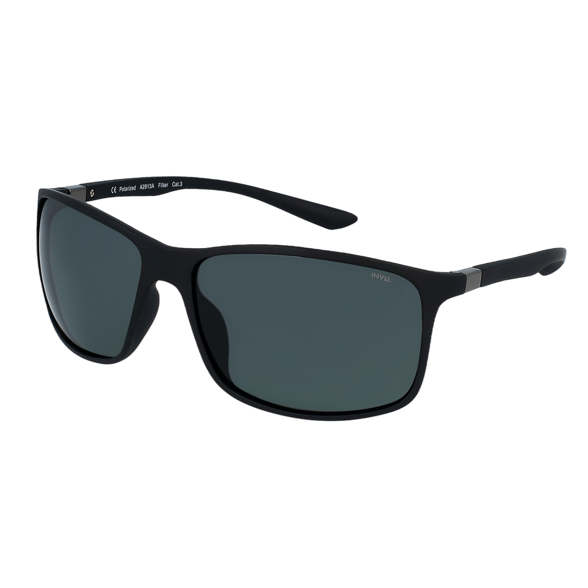 Lentes de Sol Ultra Polarizadas Invu A2913A-0