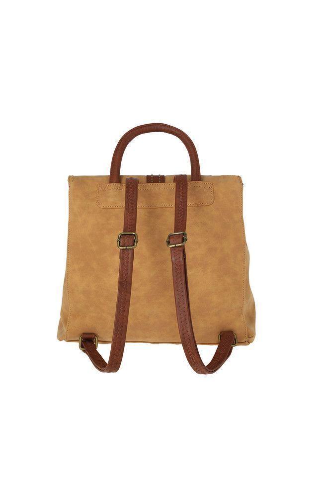Mochila Café Woodstock Square Humana-1