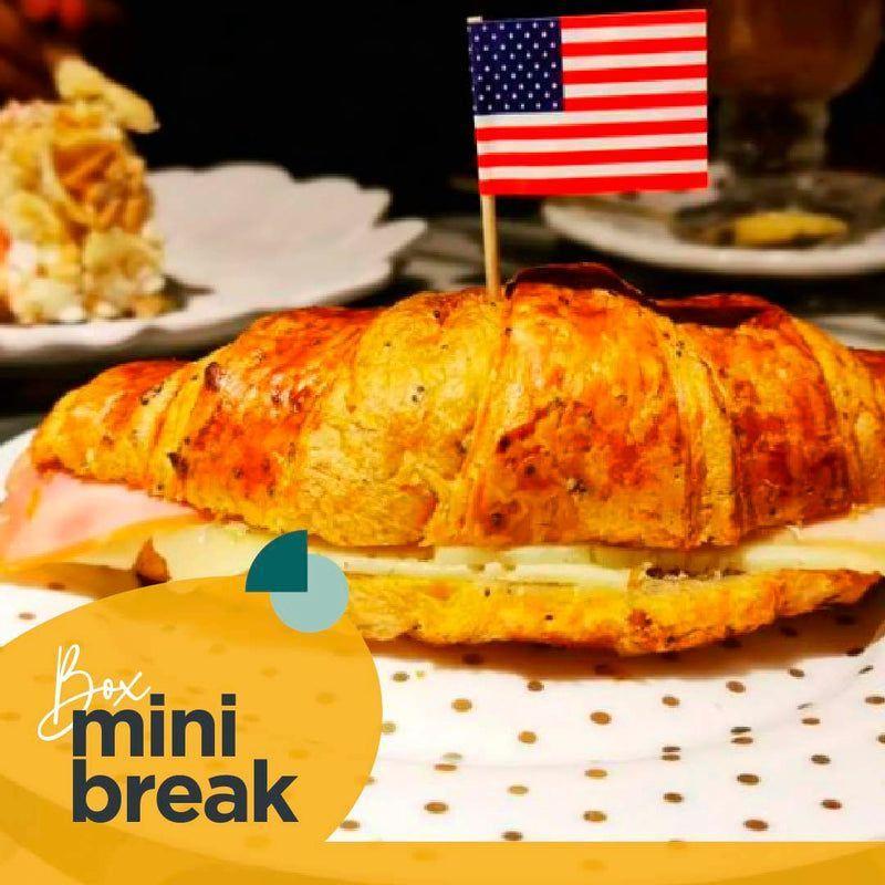 Experiencia Mini Break-4