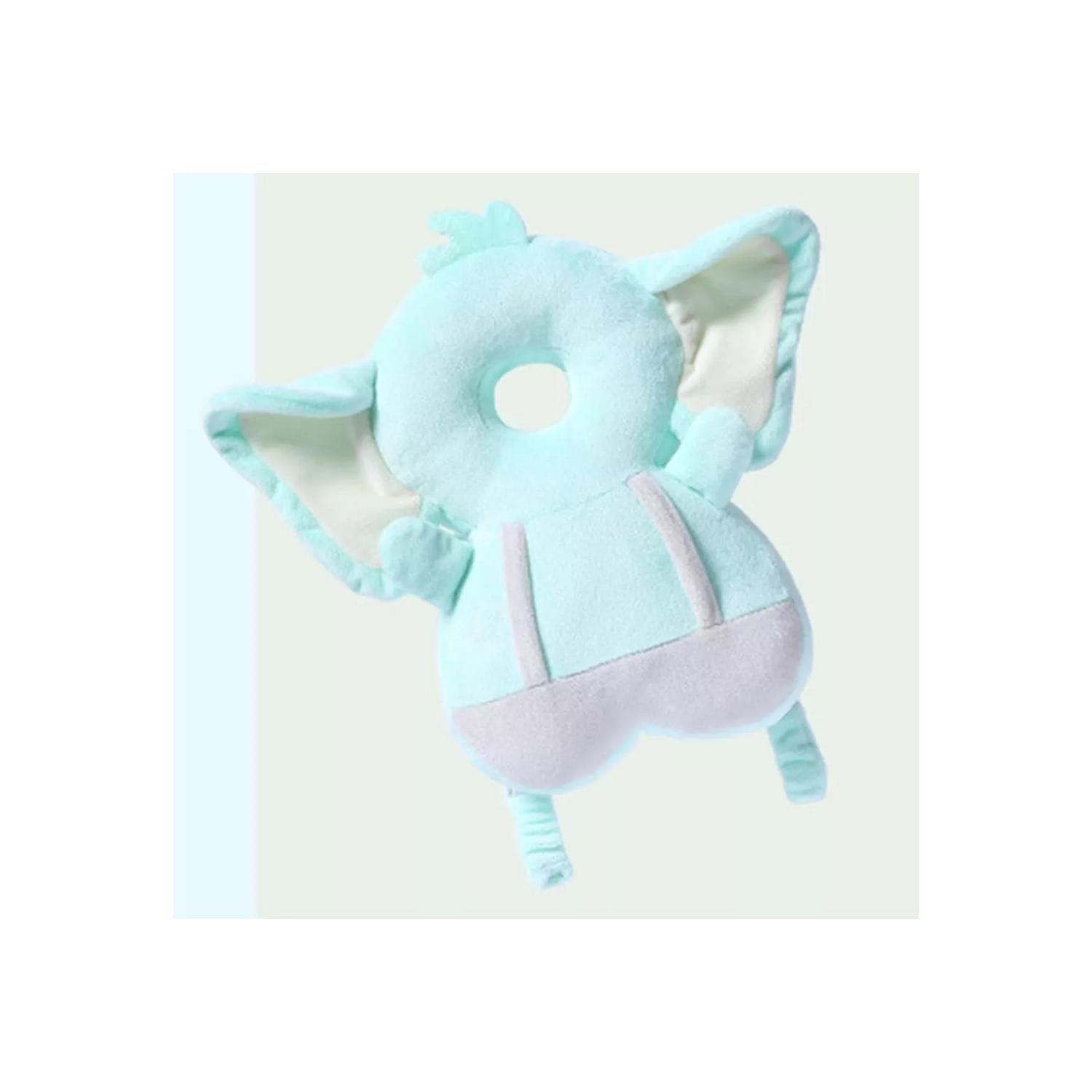 Almohada Protectora Para Cabeza De Bebe anticaída -5