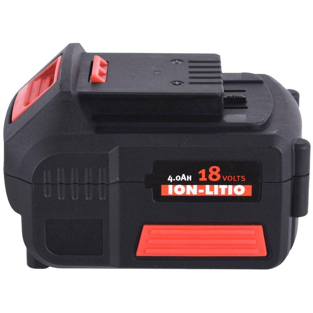 Bateria Ion Litio B4Ah 4Ah 18V - Power Pro-1