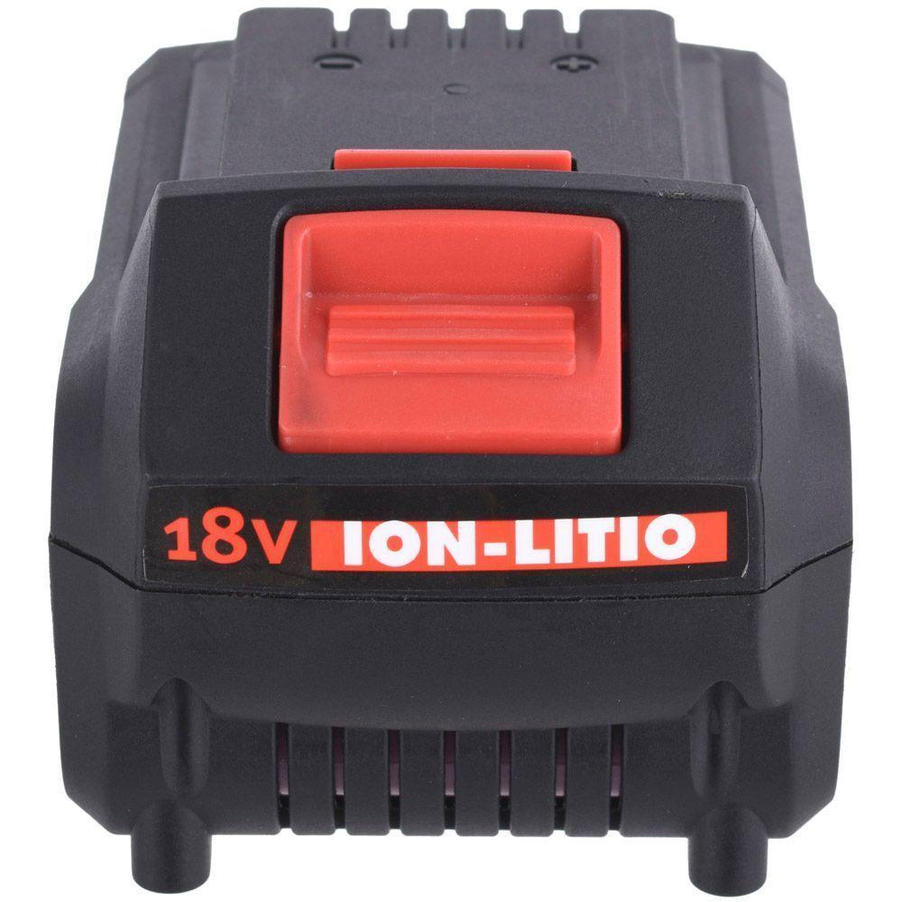 Bateria Ion Litio B4Ah 4Ah 18V - Power Pro-4