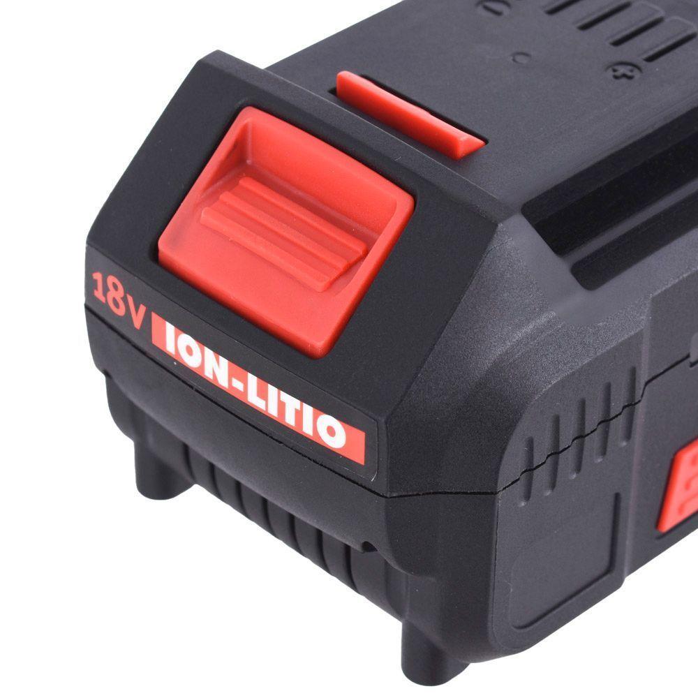 Bateria Ion Litio B4Ah 4Ah 18V - Power Pro-2