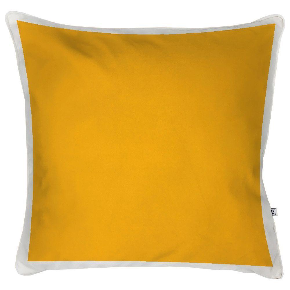 Cojín Oro 1235 60x60-2
