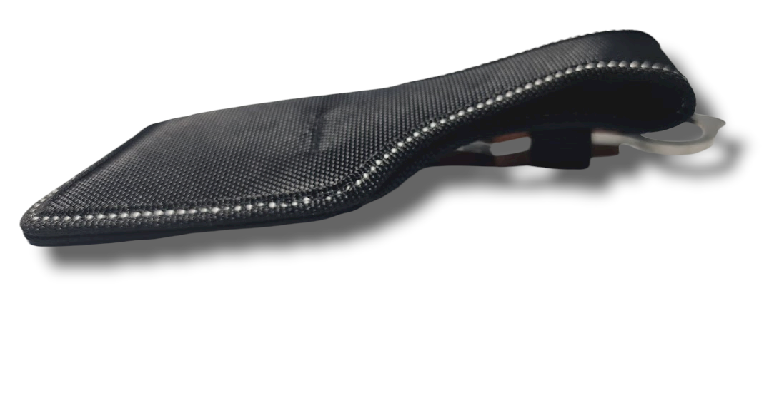 Mini Hacha camping Tactica Karambit Foofighter Am27 -3