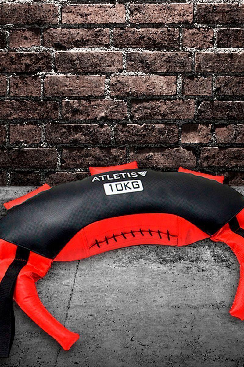 Saco Búlgaro 10 Kg-5