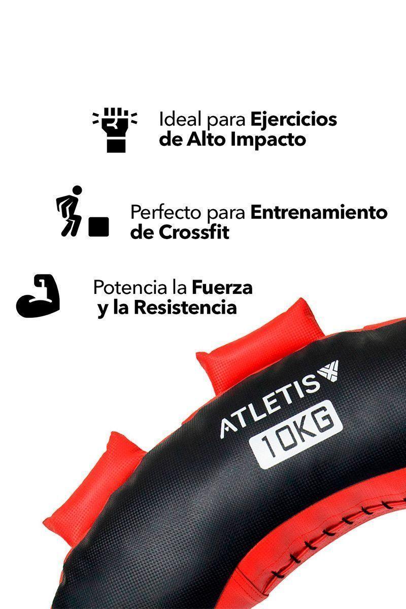 Saco Búlgaro 10 Kg-4