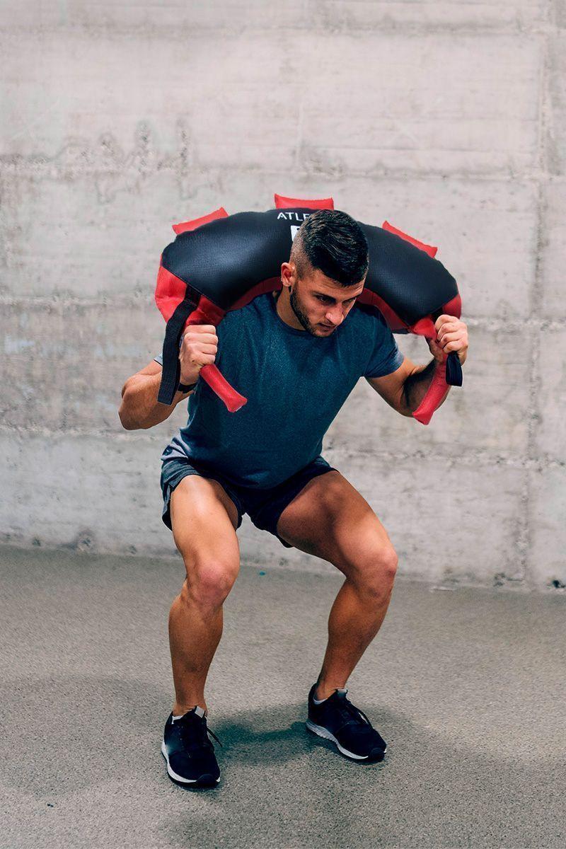 Saco Búlgaro 10 Kg-1