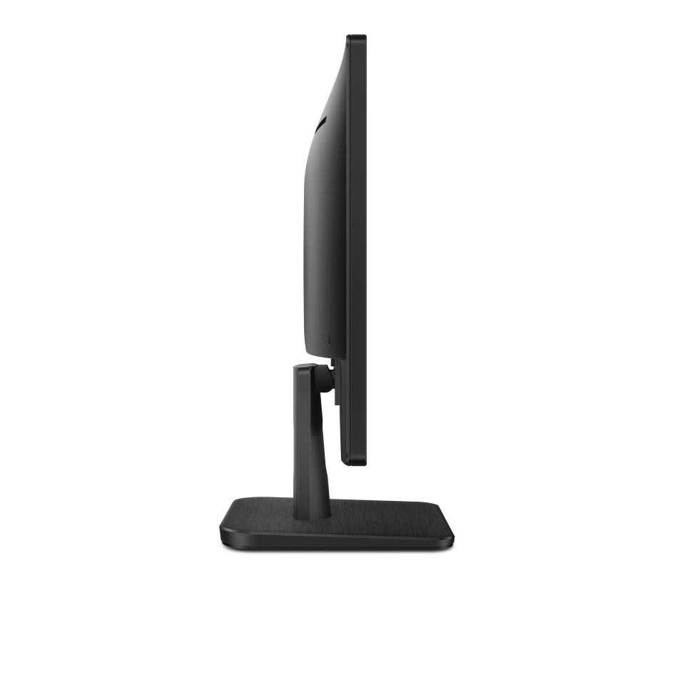 Monitor AOC 24E1Q, 24", HDMI, VGA, DisplayPort-6