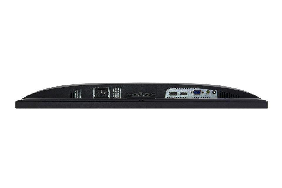 Monitor AOC 24E1Q, 24", HDMI, VGA, DisplayPort-3