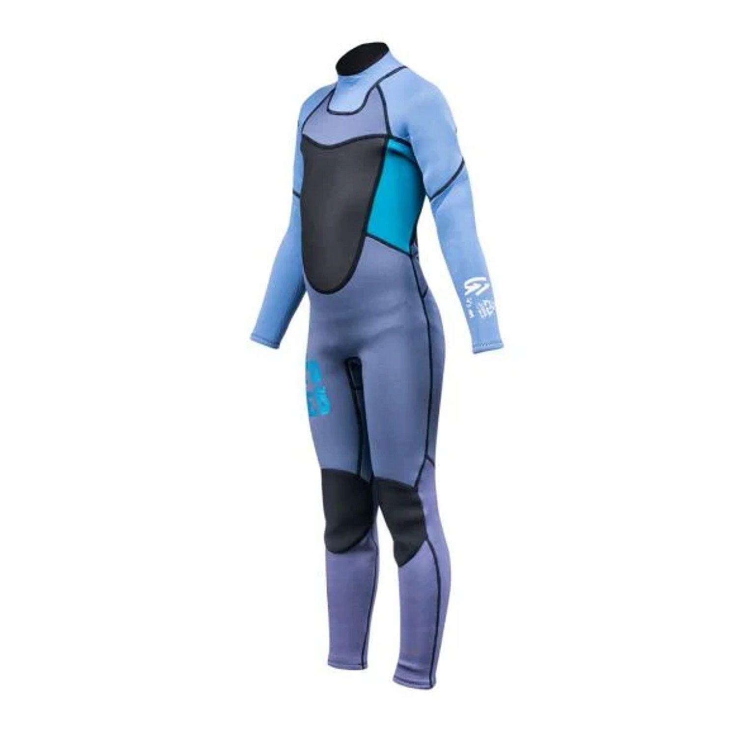 Traje de Agua G1 3/3 mm - Niños - 10-0