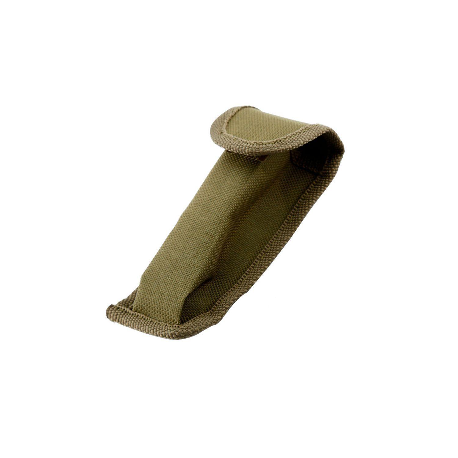 Set de Navaja Para Camping Con Cuchara y Tenedor-2