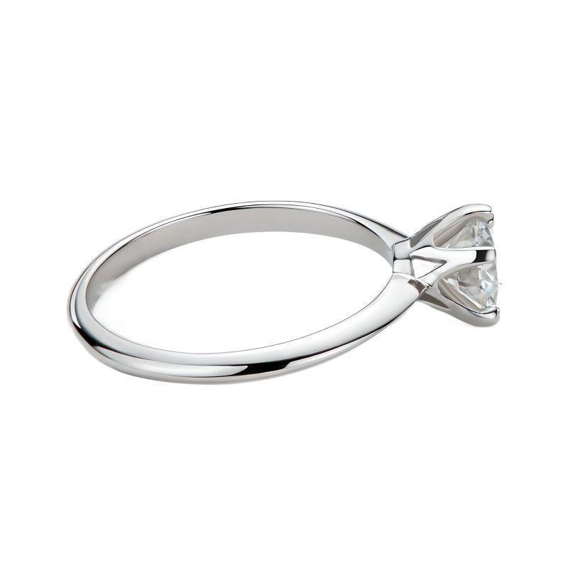 ANILLO DE COMPROMISO SOLITARIO PETITE FIT-1