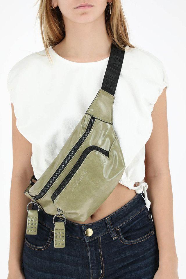 Banano Verde Oliva Organic Nature Olivia Humana-3