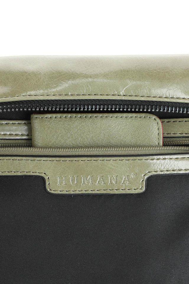 Banano Verde Oliva Organic Nature Olivia Humana-2