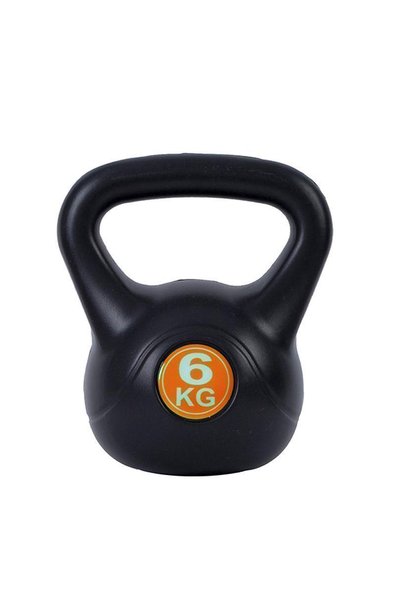 Kettlebell Pesa Rusa 6 Kg-0