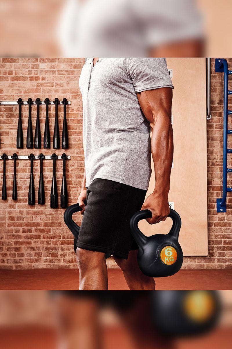 Kettlebell Pesa Rusa 6 Kg-5