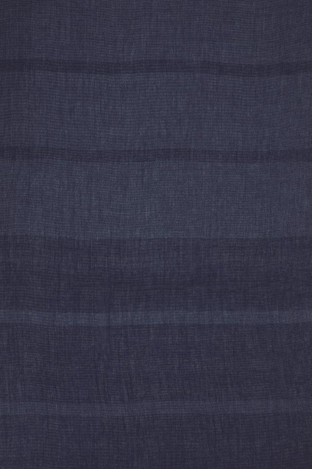 Pañuelo Plisado Azul Humana-1