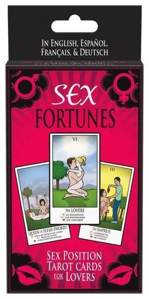 Juego Sex fortuna-0
