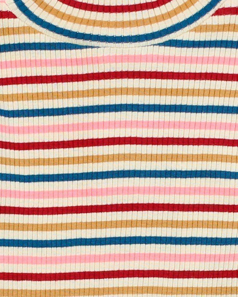 Beatle Bebé Niña Retro Vibes Ficcus-2