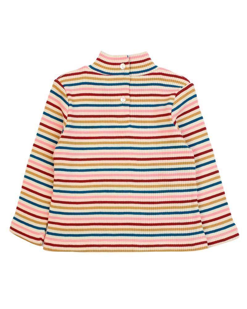 Beatle Bebé Niña Retro Vibes Ficcus-1