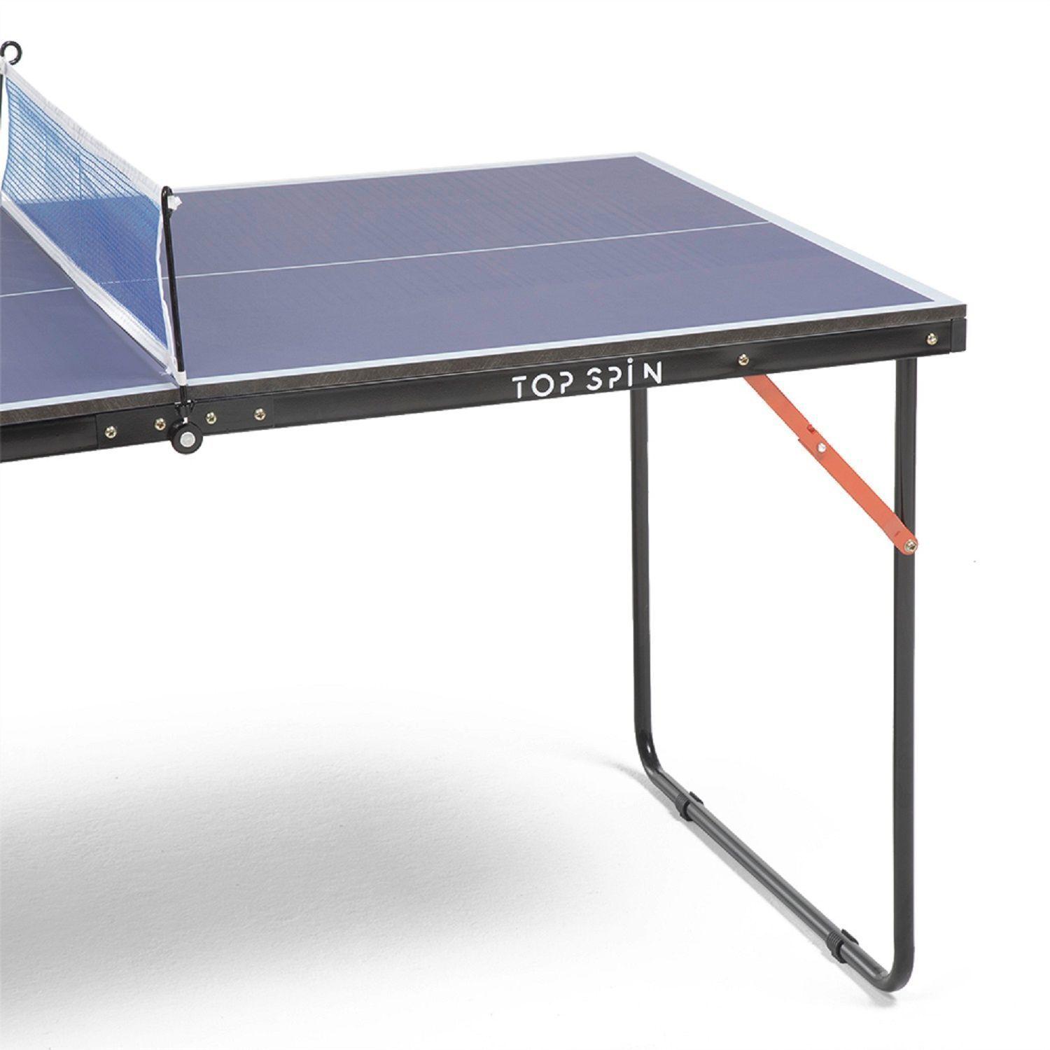 Mesa de Ping Pong A1 Mini-6
