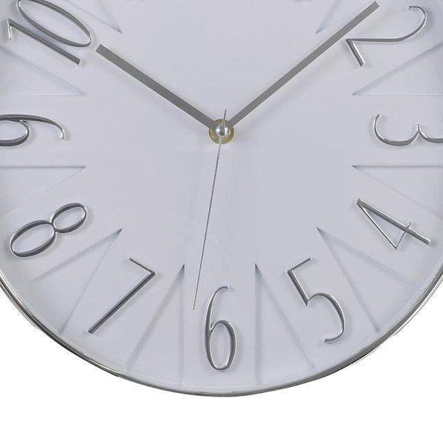 Reloj Mural Decorativo Dubai-1