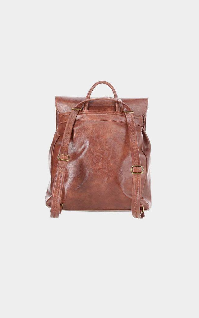 Mochila Greca Café Humana-1