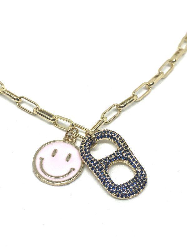 Collar Cori Placei-0