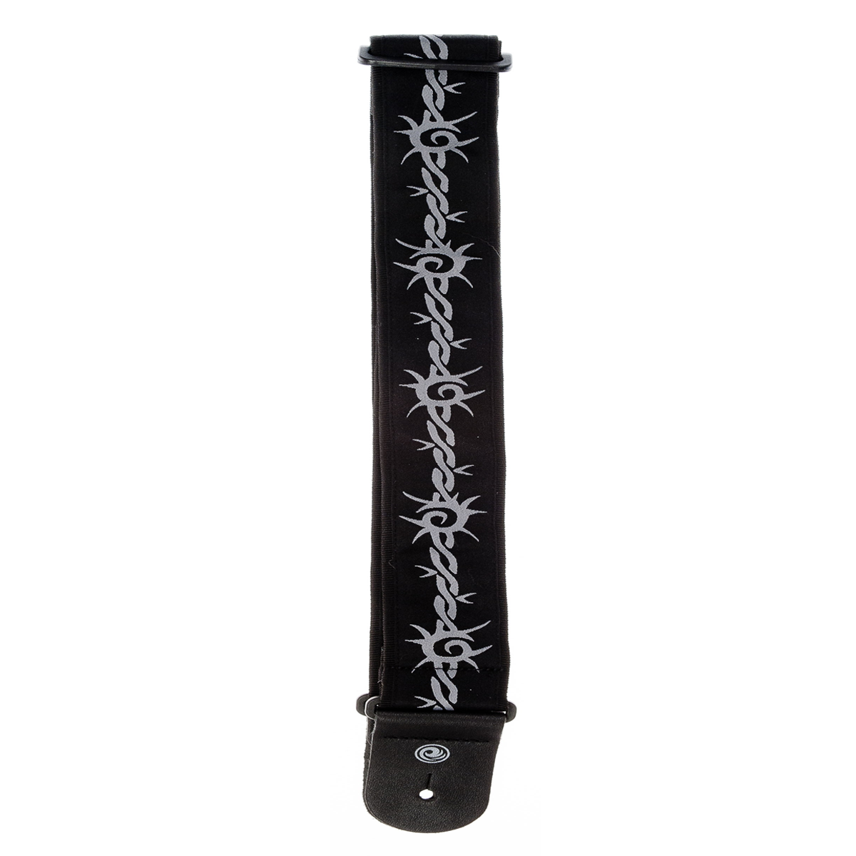 Correa D'Addario Con Bloqueo Barbed Wire 50PLA04-2