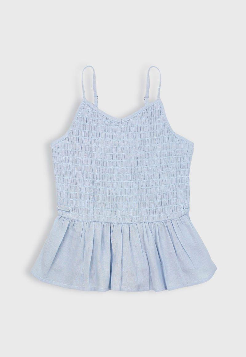 Blusa junior niña soul 392-0