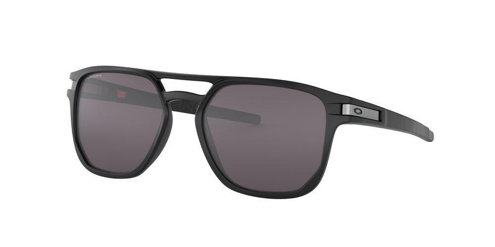Lentes De Sol Oakley OO9436 Latch Beta Negro Hombre-1