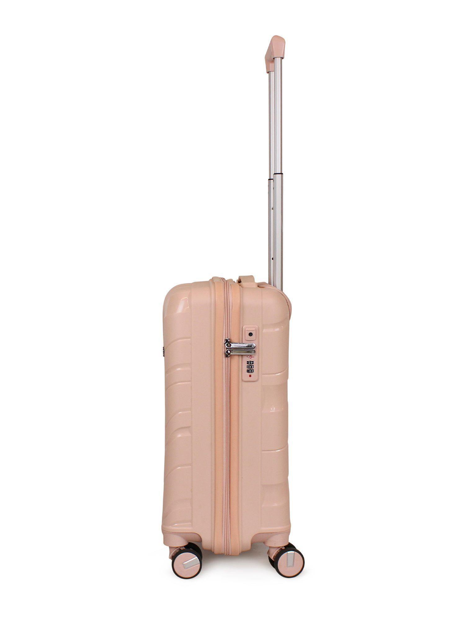 Maleta Cabina S Lola Rosa-2