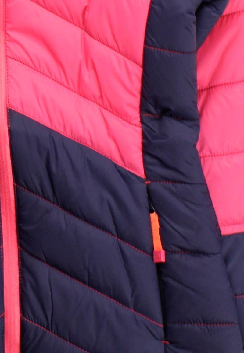 Parka Niña Ficcustex-2