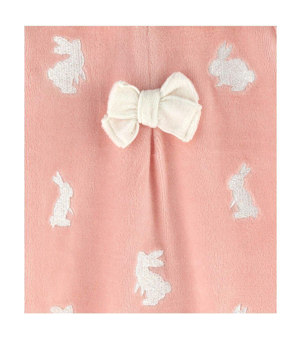 Enterito Rosa Baby Rabbit Pumucki -1