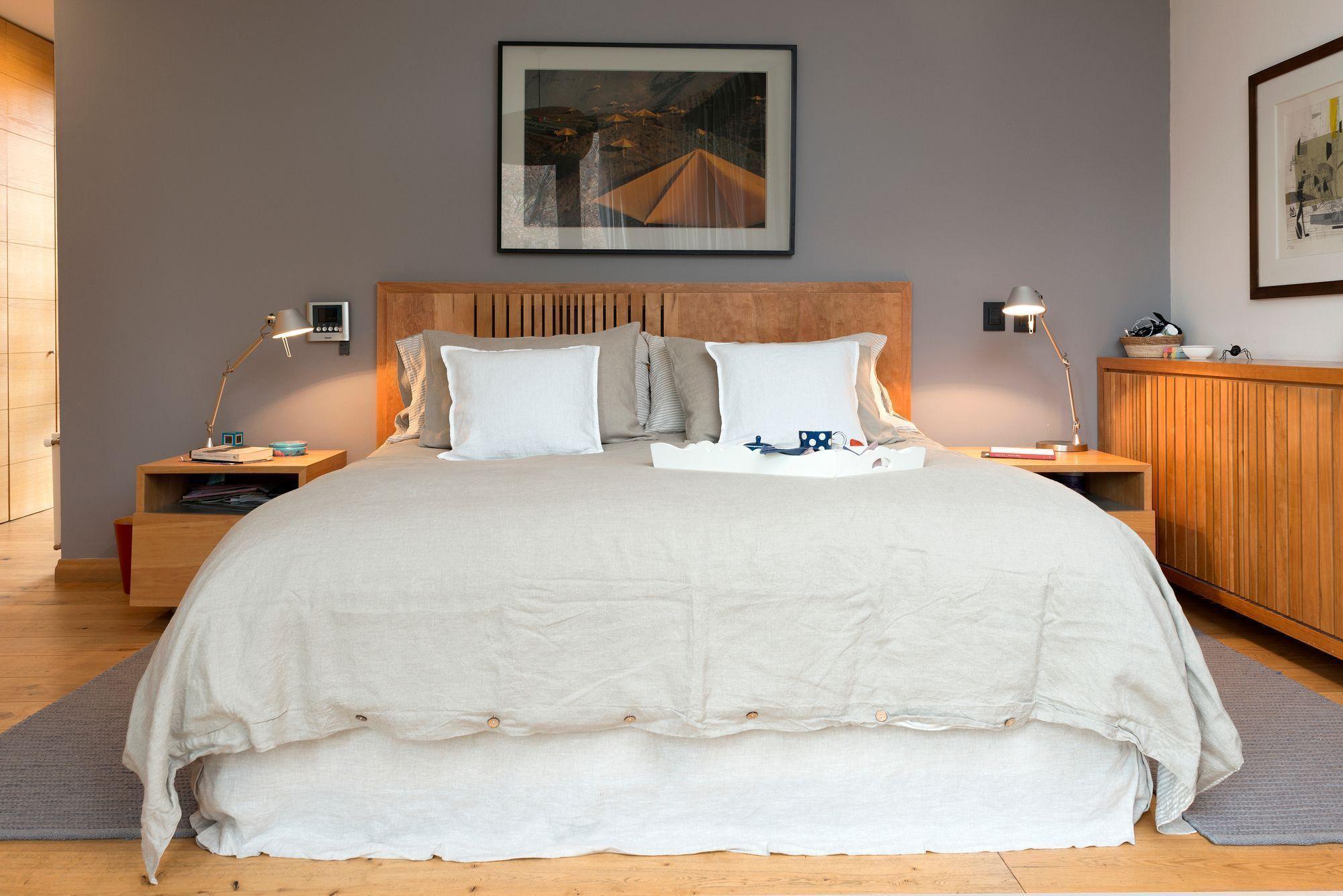 Cubreplumón King Natural-1