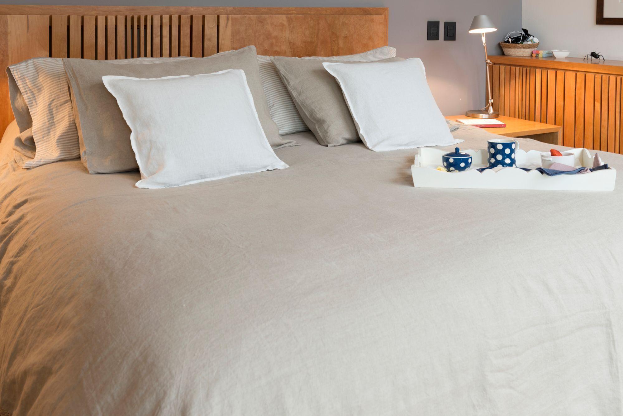 Cubreplumón King Natural-2